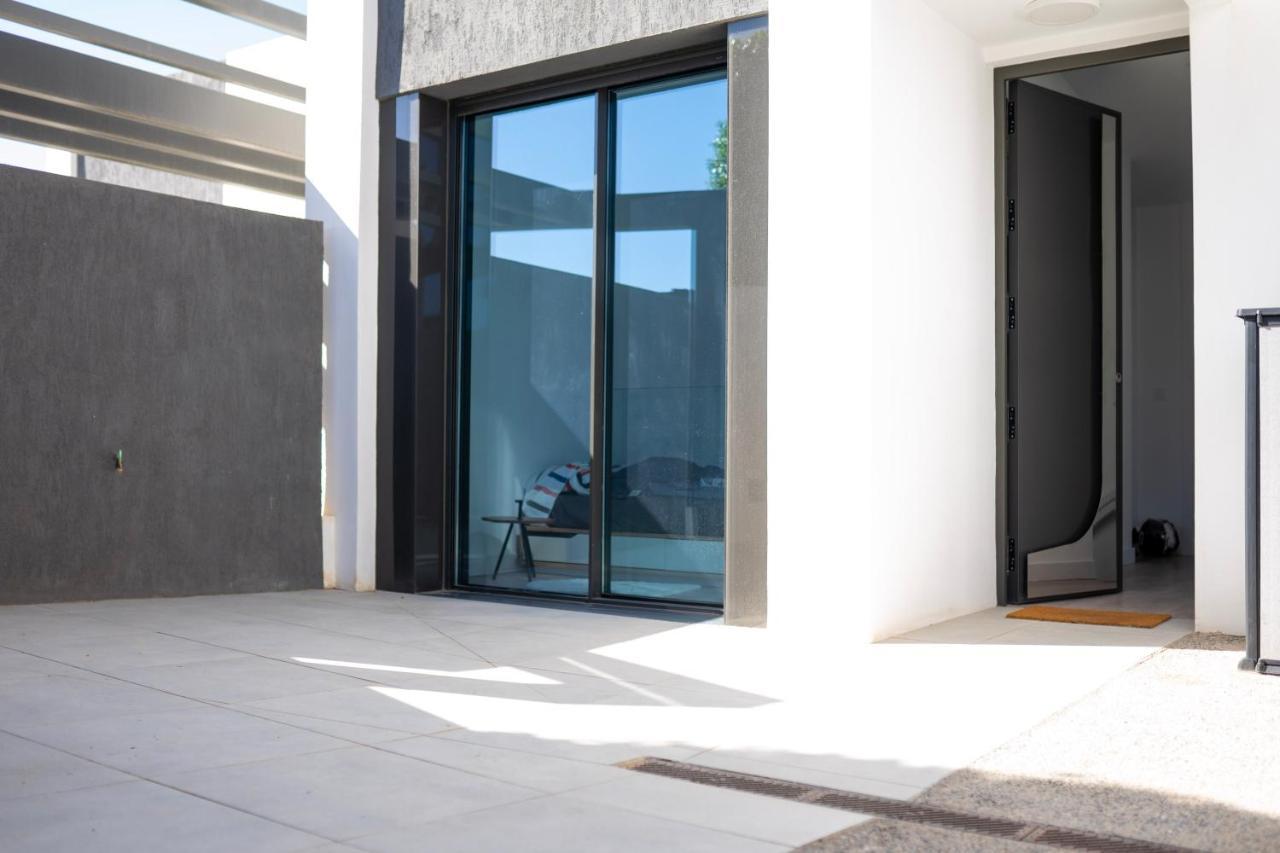 Casa De Nero - Premium House With Jacuzzi Next To Golf Course Βίλα Caleta De Velez Εξωτερικό φωτογραφία