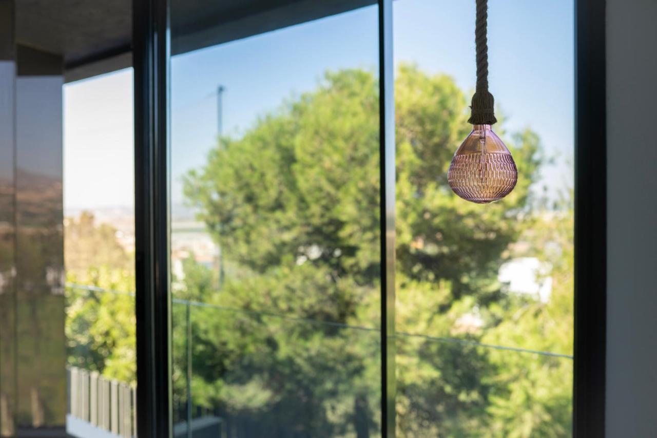 Casa De Nero - Premium House With Jacuzzi Next To Golf Course Βίλα Caleta De Velez Εξωτερικό φωτογραφία