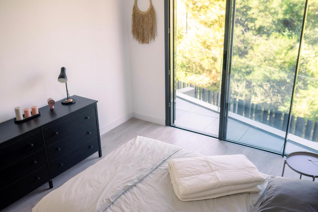 Casa De Nero - Premium House With Jacuzzi Next To Golf Course Βίλα Caleta De Velez Εξωτερικό φωτογραφία